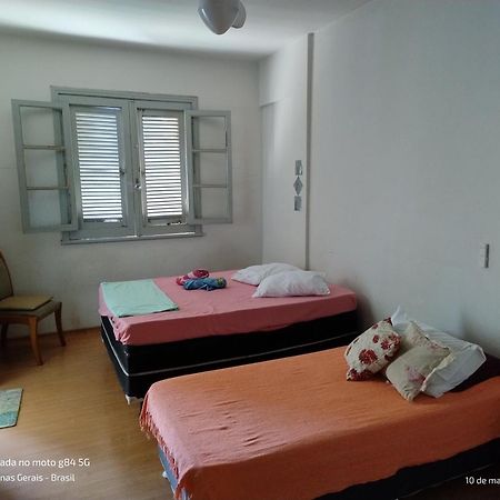 Apartamento 634 Vista Praca Estacao Centro Bh Belo Horizonte Exterior photo