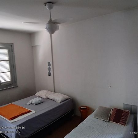 Apartamento 634 Vista Praca Estacao Centro Bh Belo Horizonte Exterior photo