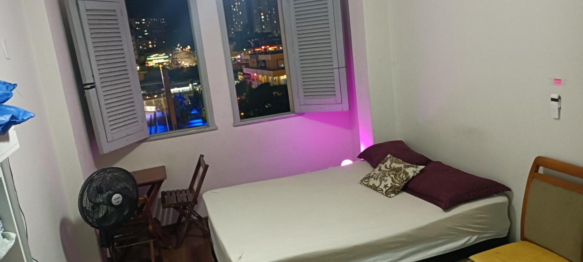 Apartamento 634 Vista Praca Estacao Centro Bh Belo Horizonte Exterior photo