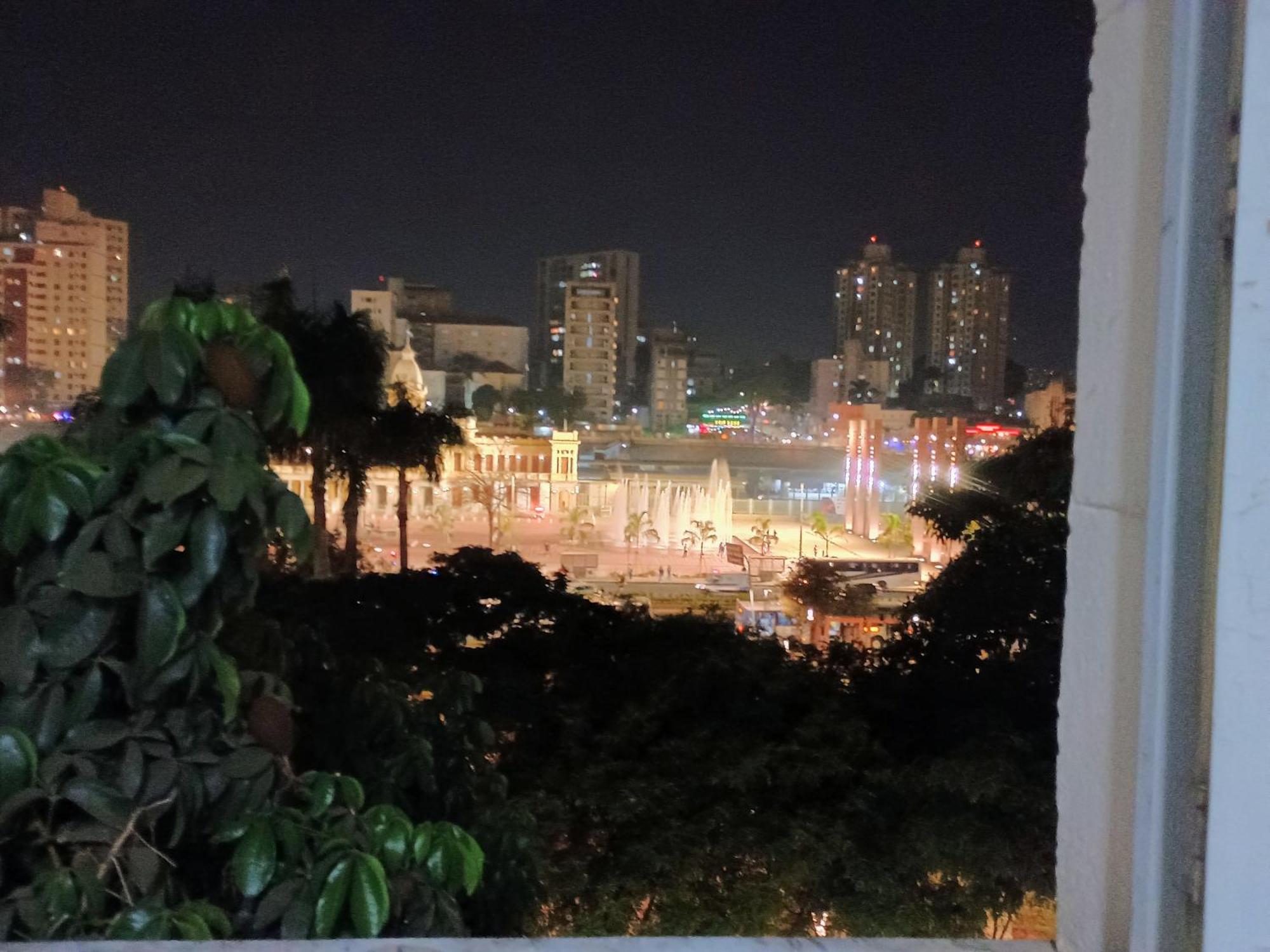 Apartamento 634 Vista Praca Estacao Centro Bh Belo Horizonte Room photo
